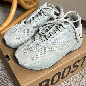 Yeezy Boost 700s!